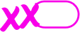 XXible logo