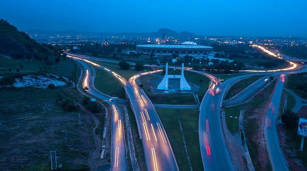 Abuja